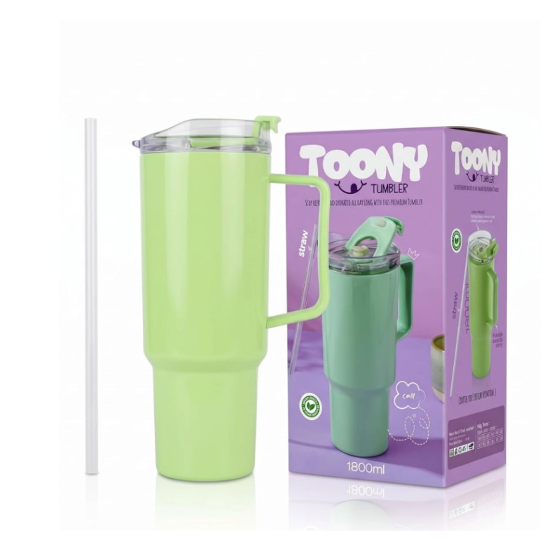 Toony Tumbler